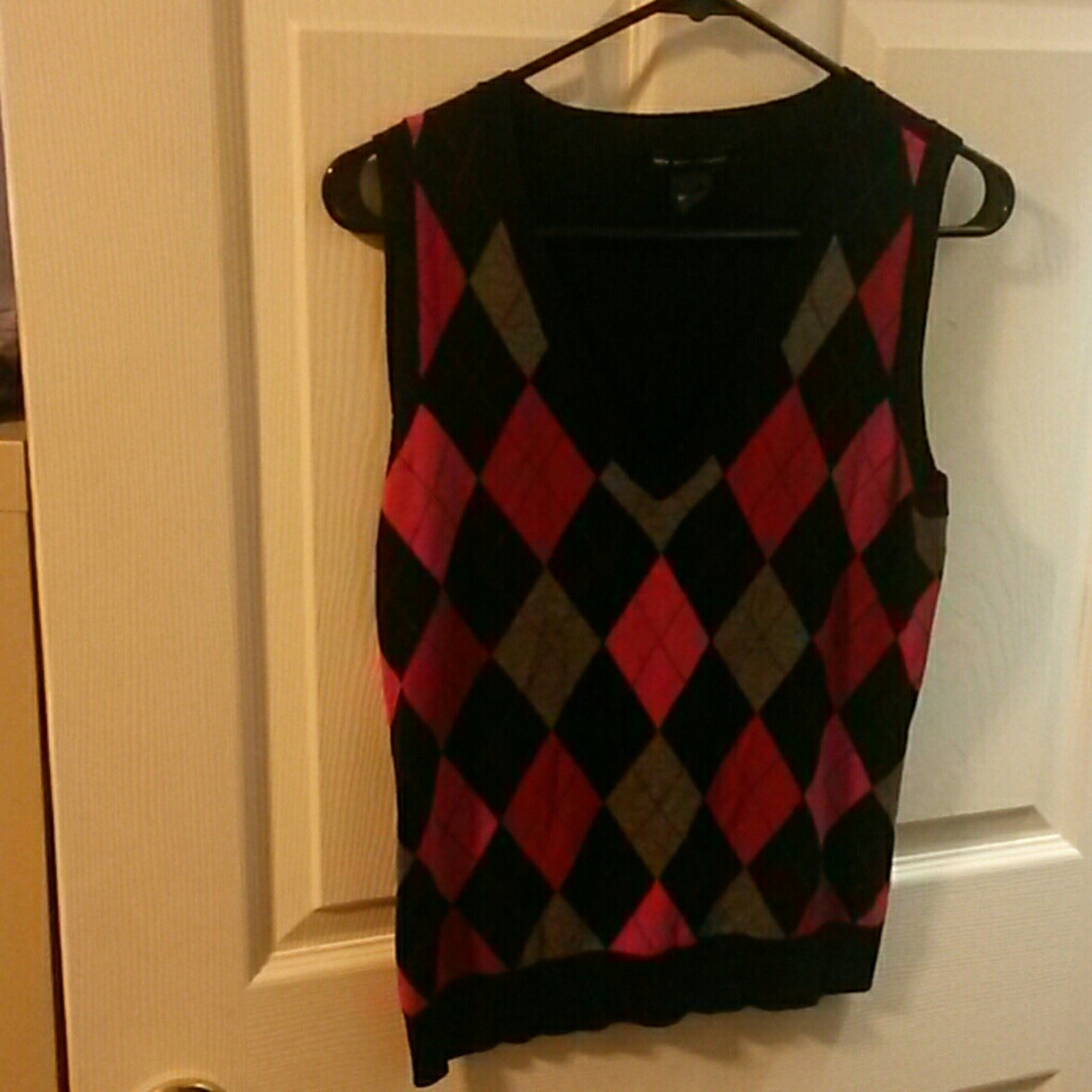 Vest